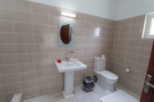 Apartamento Coco Blanche