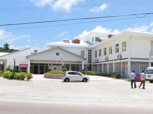 Apartamento Coco Blanche