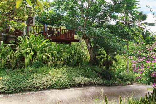 Apartamento Coco Blanche