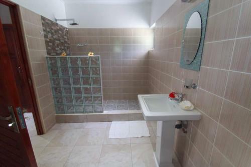 Apartamento Coco Blanche