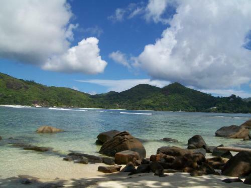 Pebbles Cove