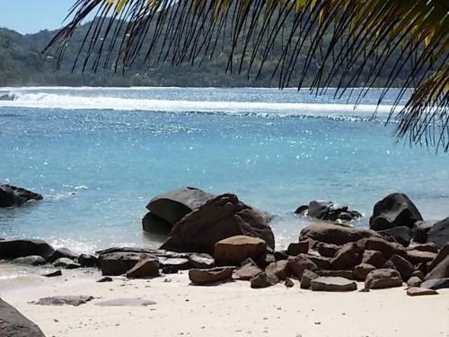 Pebbles Cove
