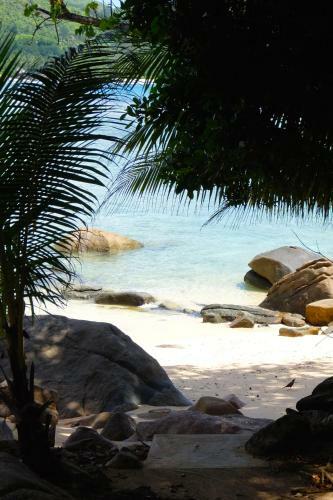 Pebbles Cove