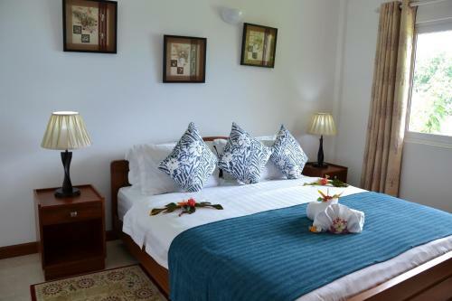 Apartamento The Old School Self-catering