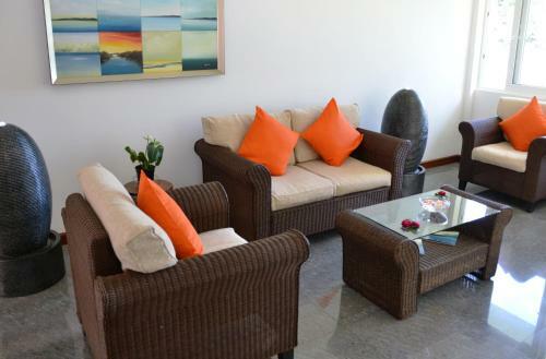 Apartamento The Old School Self-catering