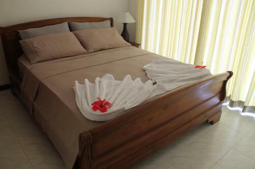 Central Self Catering Apartments