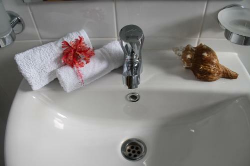 Central Self Catering Apartments