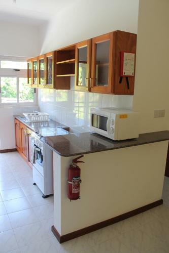 Central Self Catering Apartments
