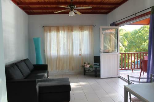 Apartamento Green Blue Beach House
