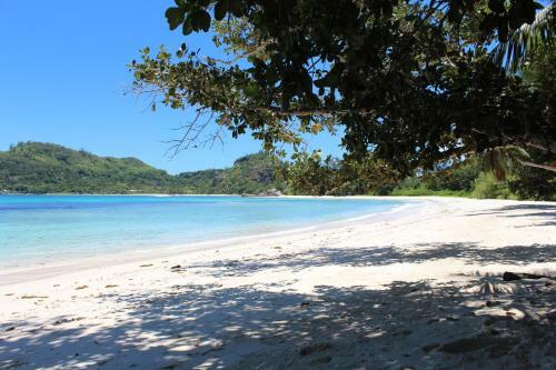 Apartamento Green Blue Beach House
