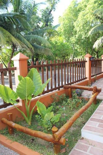 Apartamento Green Blue Beach House
