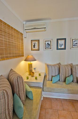 Hotel Indian Ocean Lodge