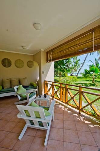 Hotel Indian Ocean Lodge