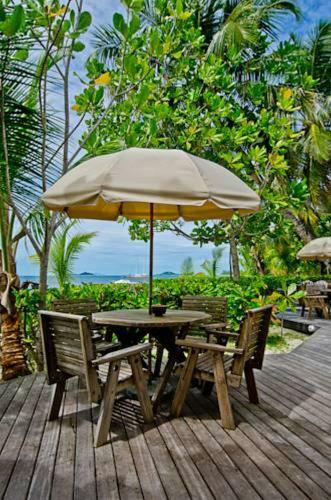 Hotel Indian Ocean Lodge