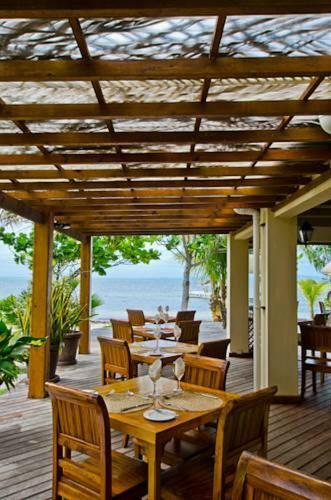 Hotel Indian Ocean Lodge