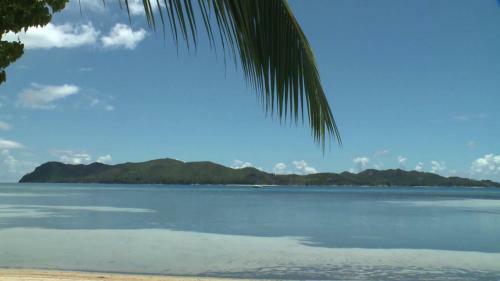 Sea View Lodge