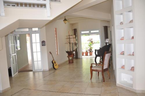 Villa Holiday Bungalow Seychelles