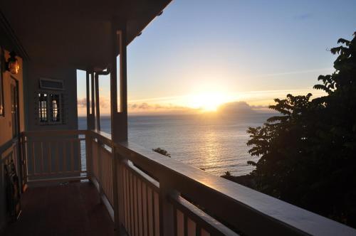 Villa Holiday Bungalow Seychelles