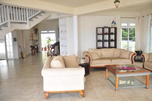 Villa Holiday Bungalow Seychelles