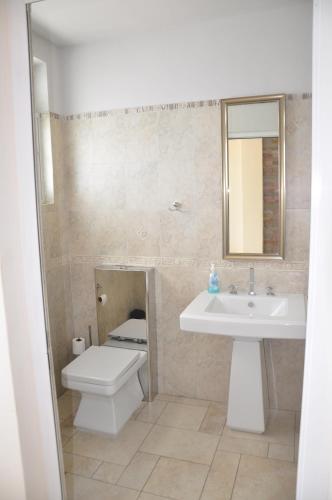 Villa Holiday Bungalow Seychelles