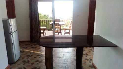 Island Princess Villa