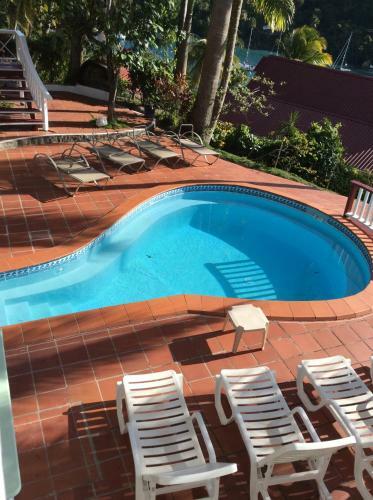 Apartamento Hibiscus Cottage