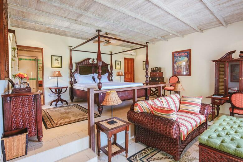 Bequia Beach Hotel - Luxury Resort