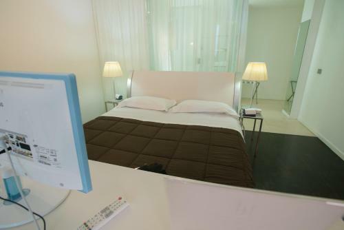 Hotel Sanmarino Idesign