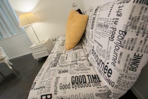 Hotel Sanmarino Idesign