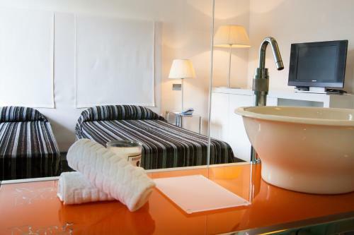 Hotel Sanmarino Idesign