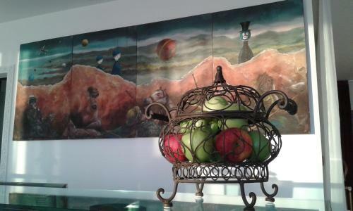 Hotel Sanmarino Idesign