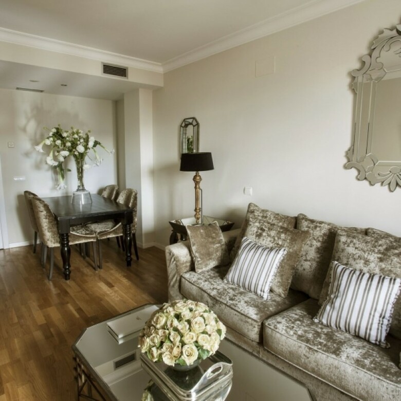 Hotel Splendom Suites Gran V�a