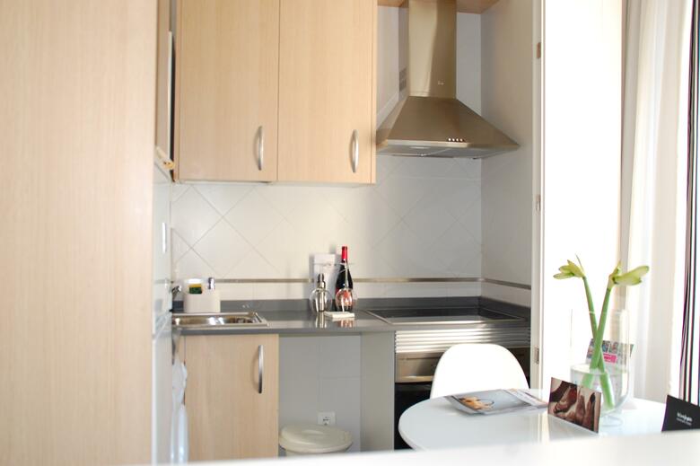 Hotel Splendom Suites Gran V�a