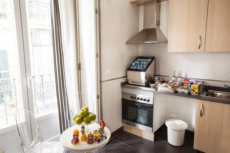Hotel Splendom Suites Gran V�a