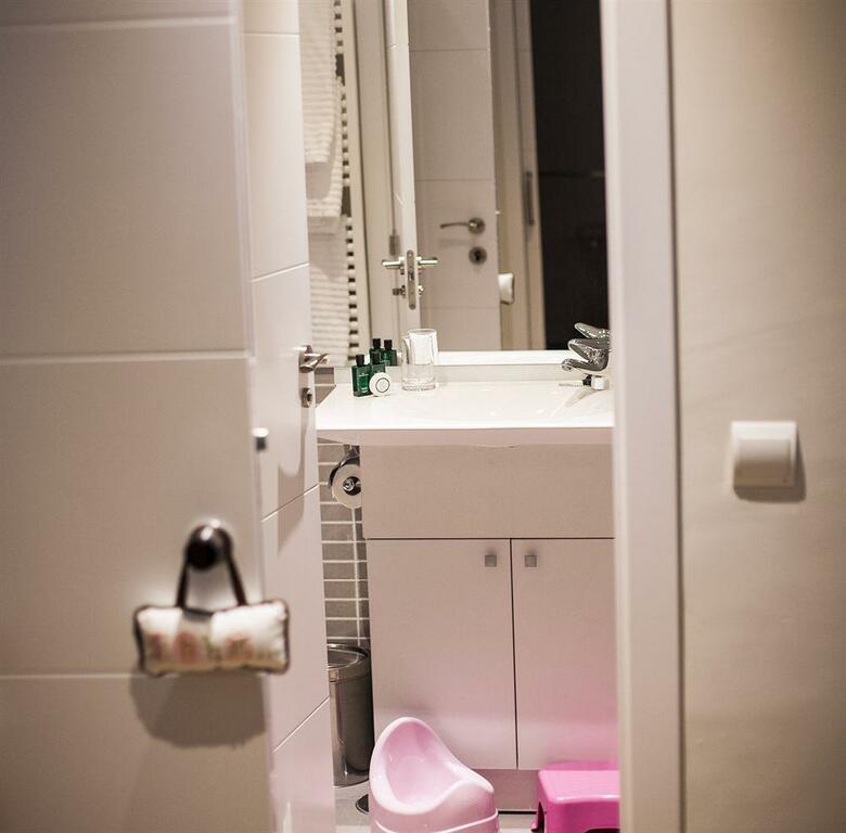 Hotel Splendom Suites Gran V�a