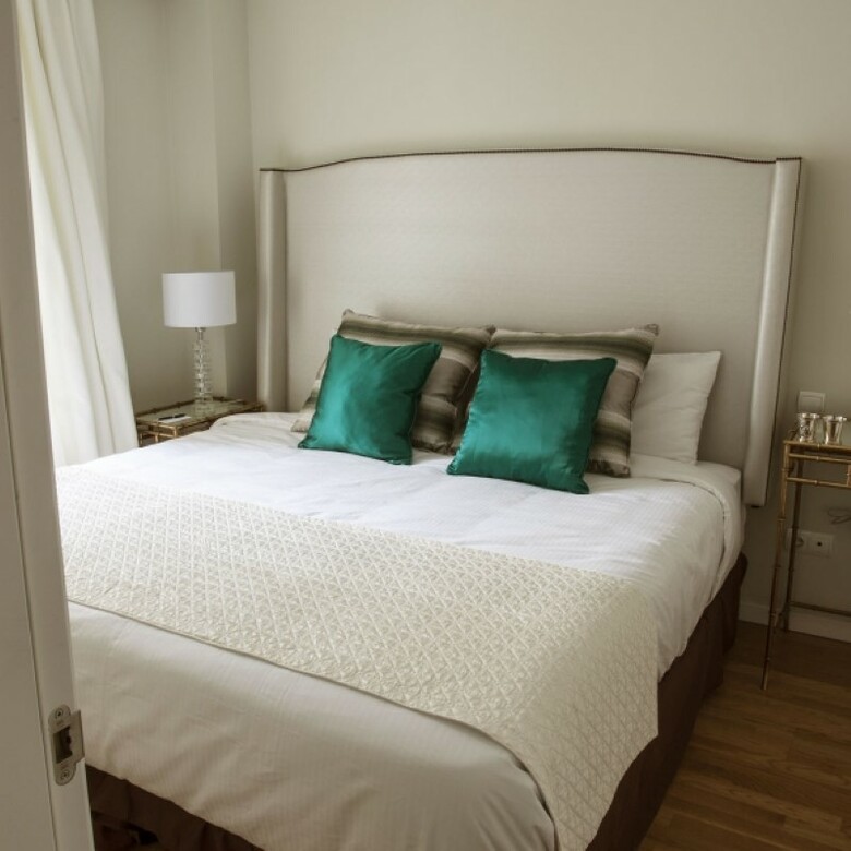 Hotel Splendom Suites Gran V�a