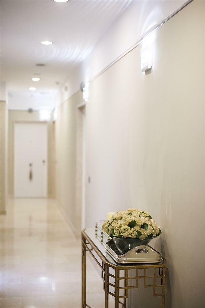 Hotel Splendom Suites Gran V�a