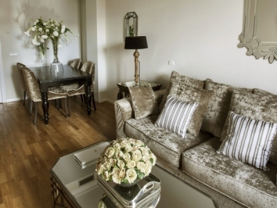 Hotel Splendom Suites Gran V�a