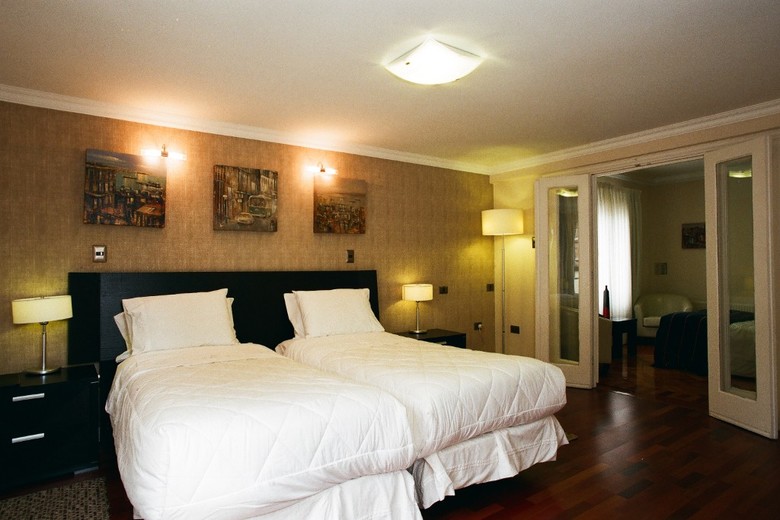 Hotel Boutique Cassinetta