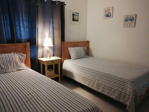 Great Apart, 3 Brs Air C, 2 Baths, Near Us Embassy