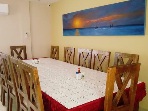 Alba Coral Hotel