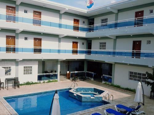 Alba Coral Hotel