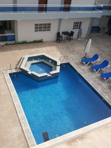 Alba Coral Hotel