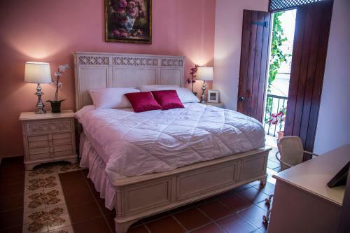 Hotel Colonial 154 H Boutique