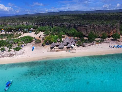 Glamping Ecolodge Cueva De Las Aguilas