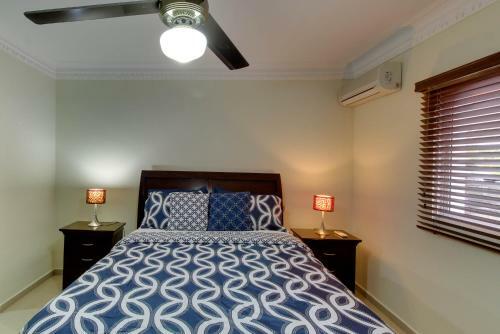 Apartamento Metro Juan Dolio 01