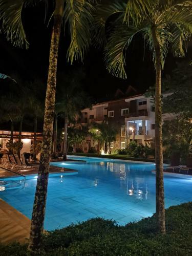 Apartamento R�sidence Monserrat 2
