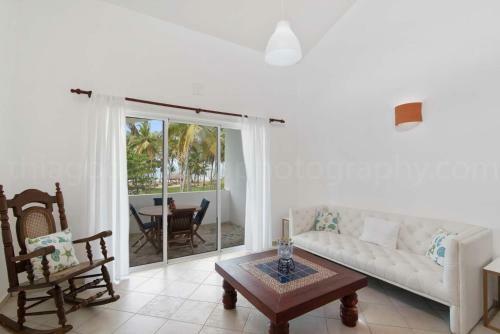 Hotel Baoba Beach