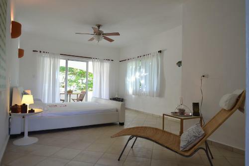 Hotel Baoba Beach