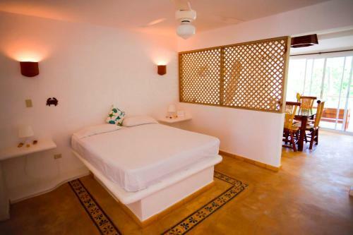 Hotel Baoba Beach